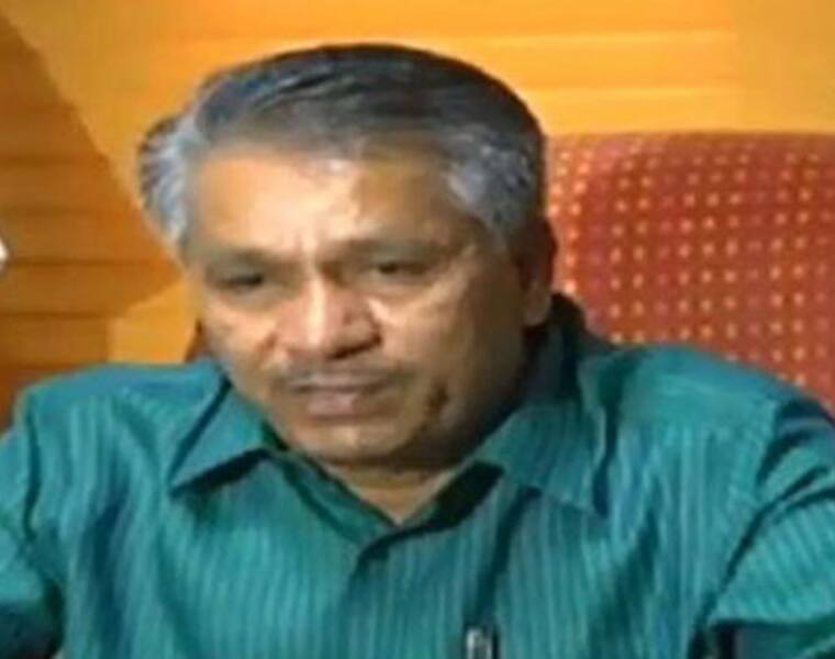 Hanumantharayappa