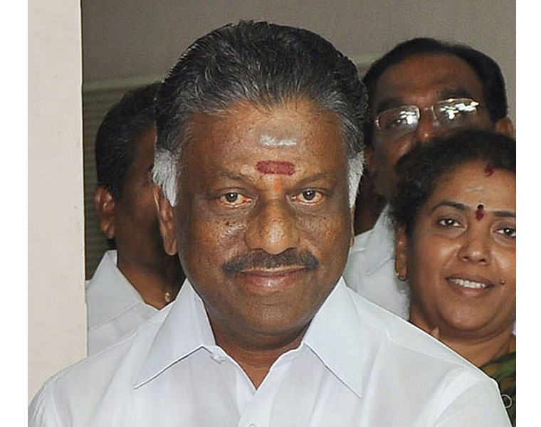 tamil nadu political crisis