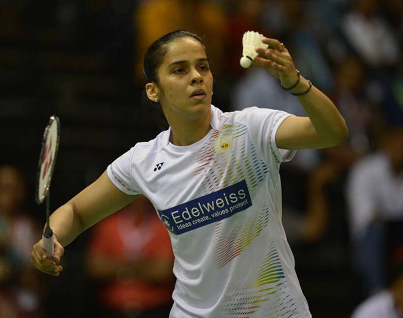 First round exit in China Open: End of Saina Nehwal?