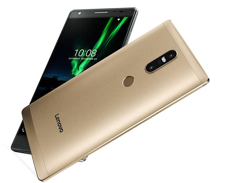 Lenovo Phab 2 Plus review