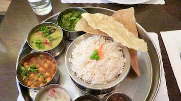 Delhi restaurant introduces Article 370 thali for Jammu Kashmir residents