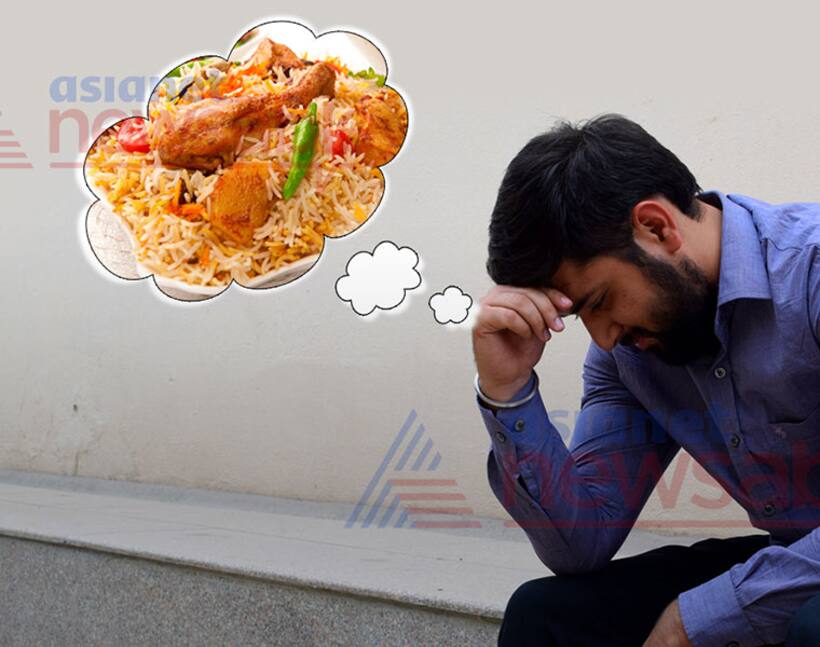 7 totally relatable emotions that take over while fasting for Ramzan