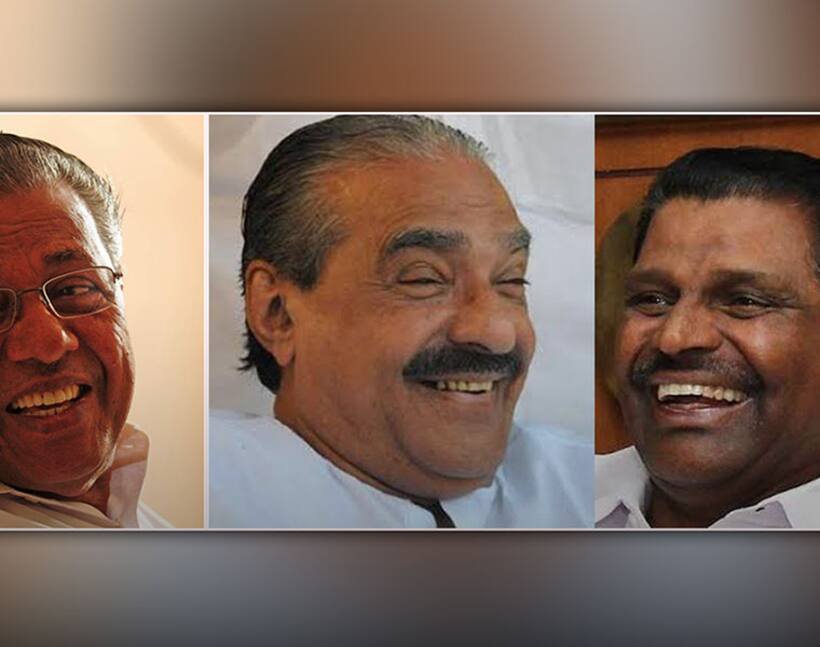 'Chapathichola', 'Penpilai Eruma': Gaffes cause laugh riot in Kerala Assembly [Video]