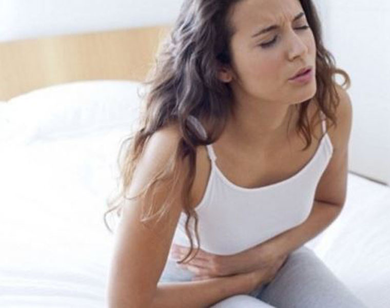 common causes for irregular periods