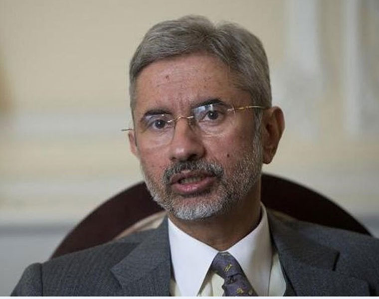 Pakistan Media Report on Jaishankar over Surgical Strikes is baseless says India