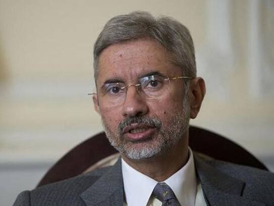 External Affairs Minister S Jaishankar says Foreign policy made a difference in last five years