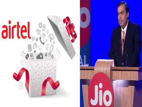 Airtel has announced a new offer to compete with Geo following the introduction of the affordable price of the smartphone.