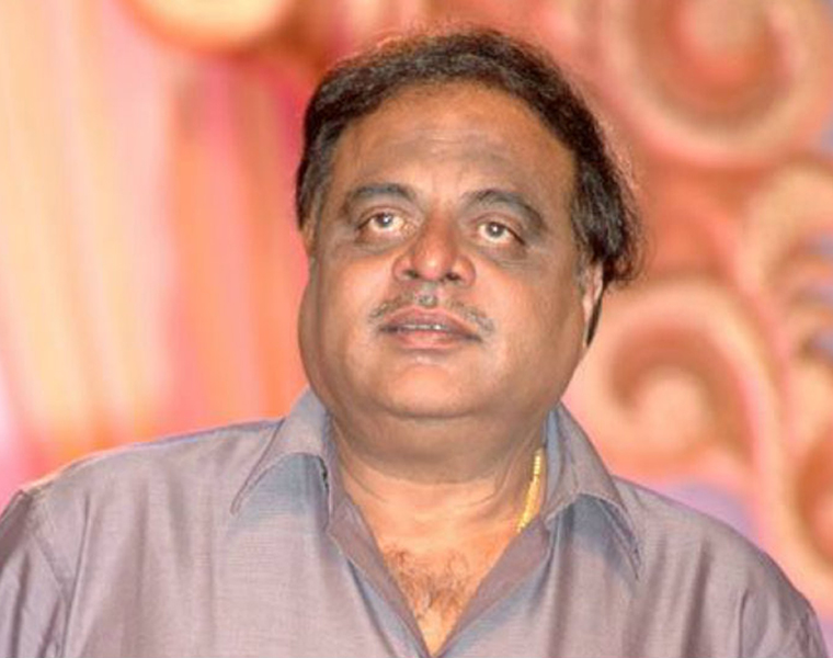 Ambarish is angry regarding tickets: The star has become a rebel!