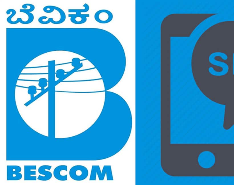 Why does no one want to give Bescom their right phone number ?