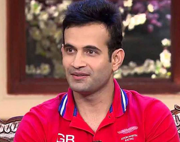 IPL 2019 He is a bowler killer says Irfan Pathan