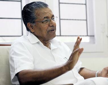 Kerala CM Pinarayi to meet Modi at Race Course
