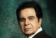 Dilip Kumar Turns 96