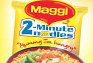 Supreme court on Maggi controversy