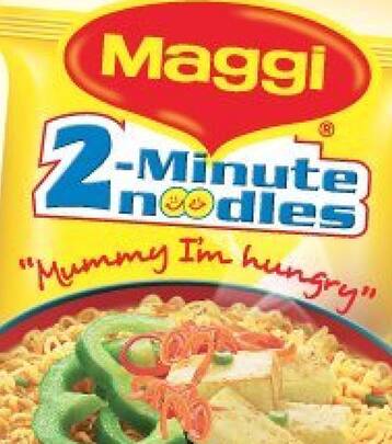 Love Maggie? How bad and harmful are Instant Noodles for your health? RBA