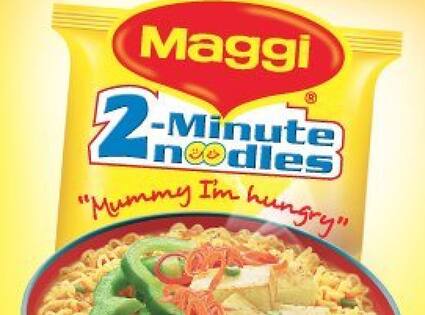 Love Maggie? How bad and harmful are Instant Noodles for your health? RBA