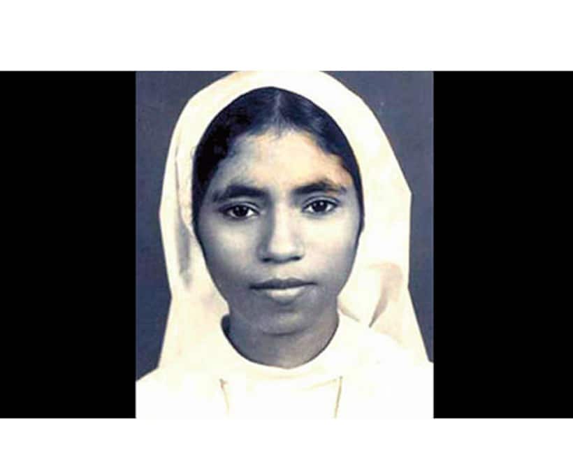 Abhaya case: Former Crime Branch SP accused of destroying evidence