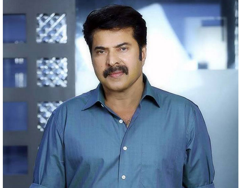 Mammootty school