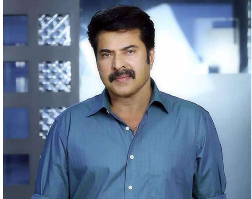 Director Ranjith promises a 'different' Mammootty flick next