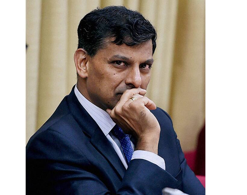 राहुल गांधी नहीं रघुराम राजन लड़ रहे बीजेपी के खिलाफ चुनाव?