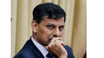 raghuram rajan not Rahul Gandhi fighting modi government in upcoming 2019 elections