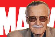 Stan Lee death creator Marvel Comics superheroes Spiderman X men Avengers