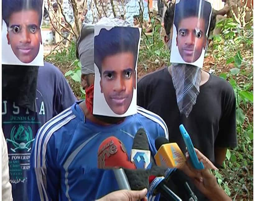 Judge had close links with accused: Jishnu’s mother writes to CJ