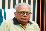 VS Achuthanandan demands action against PK Sasi slams CPM for being passive