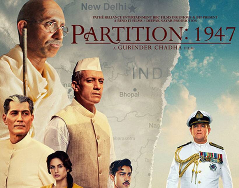A R Rahman was not sure about doing 'Partition: 1947': Gurinder Chadha