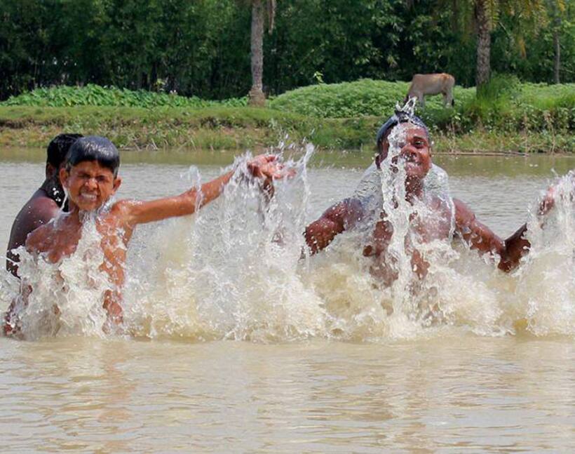 Bengaluru's summer bummer, temperature tops 40C