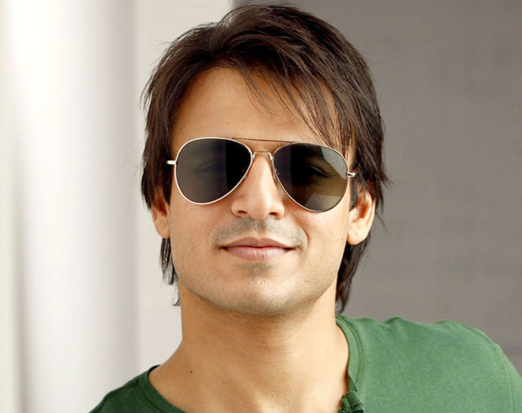 Actor Vivek Oberoi Donates 25 Flats to Martyr Families