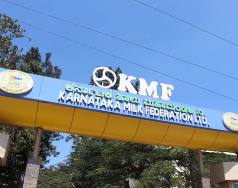 KMF To Give 530 Crore Rupees Incentives To Milk Farmers