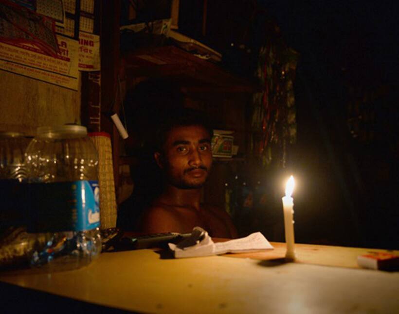 Power cuts take Bengalureans by surprise