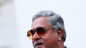 Kingfisher Vijay Mallya  left India Money Laundering Fugitive Economic Offenders