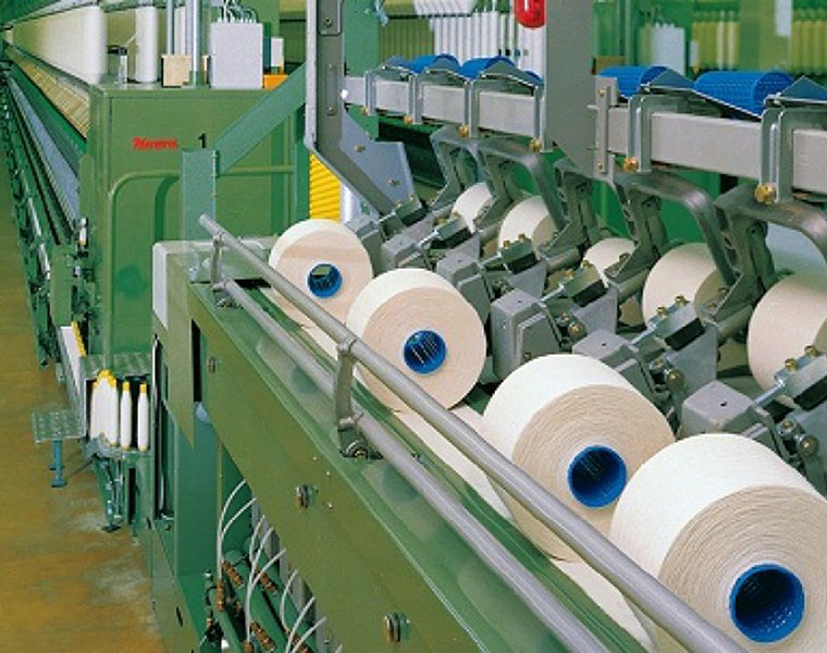 Continued losses in Tamil Nadu Spinning Mills: Production reduced by 50 percent