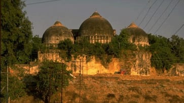 Ram Janmabhoomi Babri Masjid disputed land case Supreme Court January