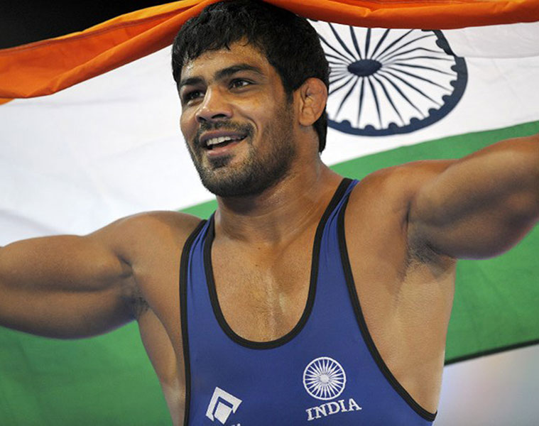 Sushil makes comeback Yogeshwar not to take part in Nationals