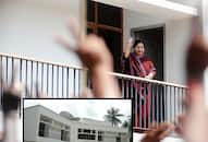 Jayalalithaa Poes Garden house memorial not easy property attached I-T dept tells Madras HC