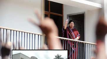 Jayalalithaa Poes Garden house memorial not easy property attached I-T dept tells Madras HC