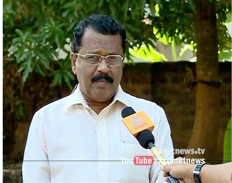 no seat to contest ps sreedharan pillai in trouble