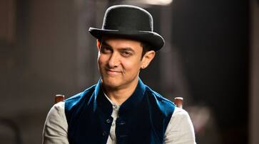 AMIR KHAN DO COMEBACK IN TV WITH HIS SHOW SATYAMEV JAYATE