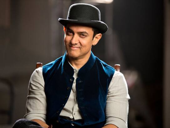AMIR KHAN DO COMEBACK IN TV WITH HIS SHOW SATYAMEV JAYATE
