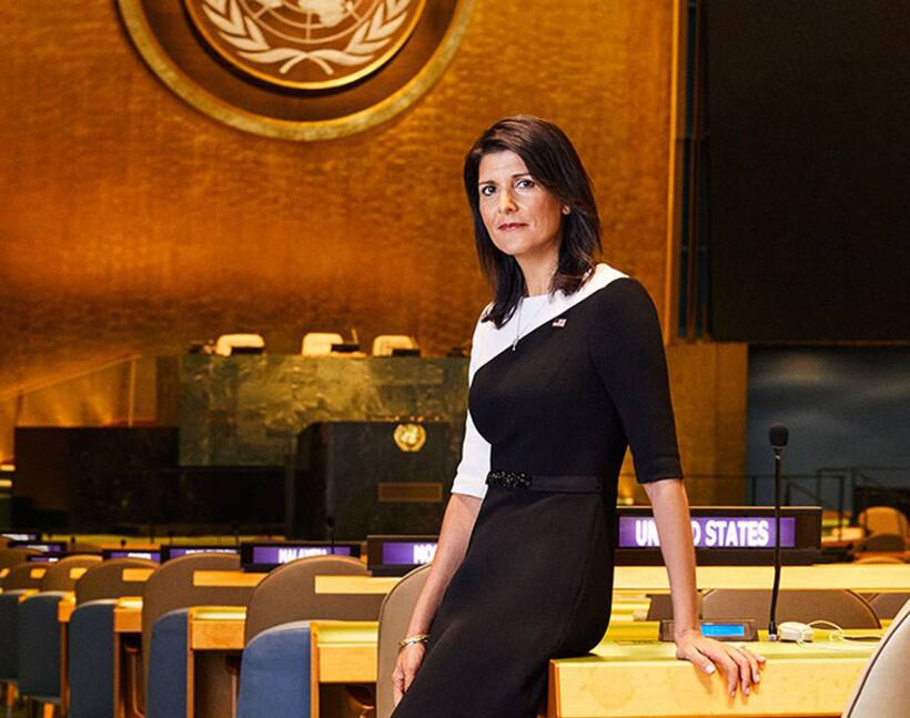 'Have no regrets...': Nikki Haley drops out of US presidential race, paves way for Donald Trump