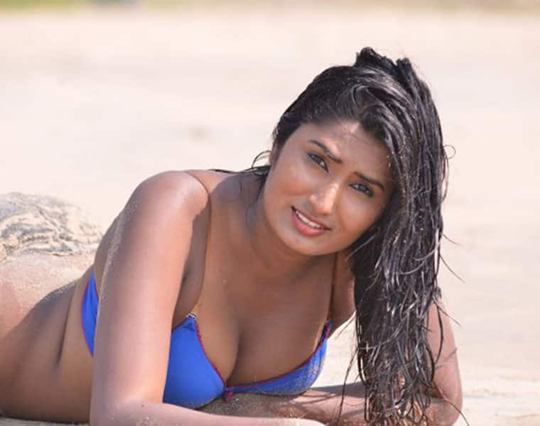 swathi naidu getting death threats