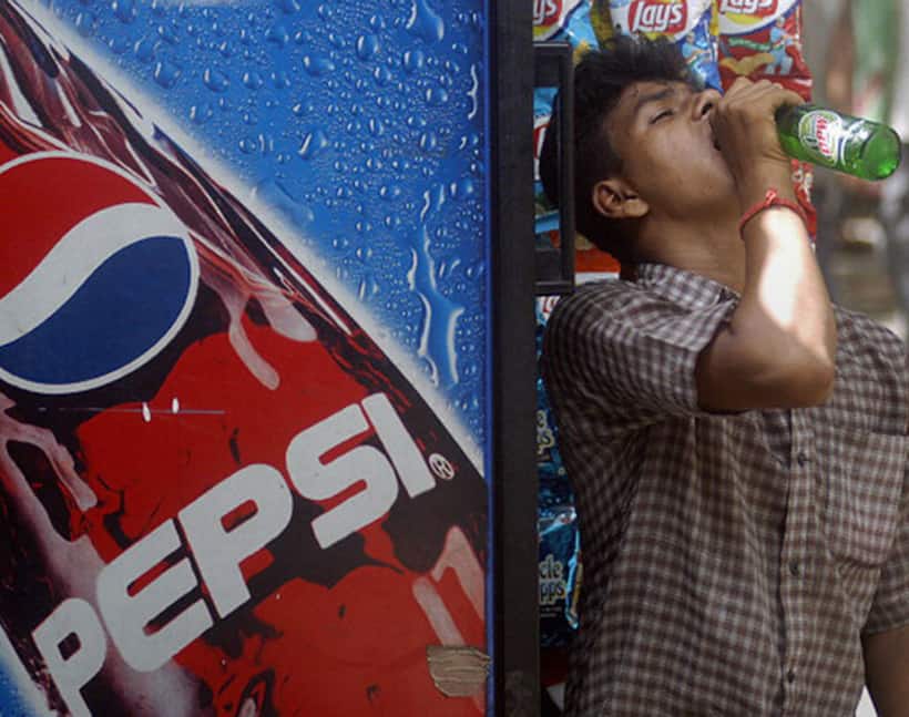 Tamil Nadu traders dump self imposed fizz drinks ban, restock Pepsi, Cola