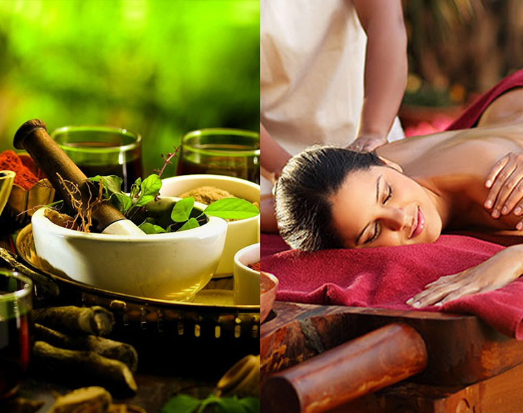 Ayurbodha Keralas unique initiative which blends tourism with ayurveda