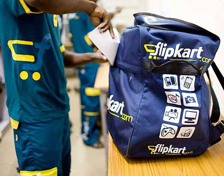 flipkart video streaming service in free