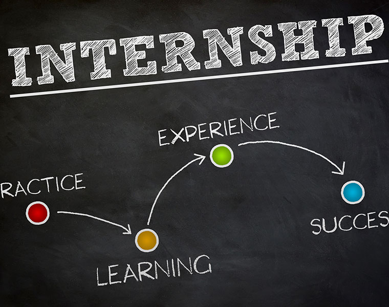 ways to make the most out of your internship