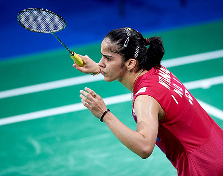 Denmark Open 2019 Saina Nehwal Crashes Out in Round 1, Sameer Verma Pre Quarter final