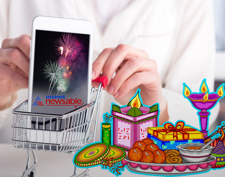 Diwali deals Smartphones you should buy today