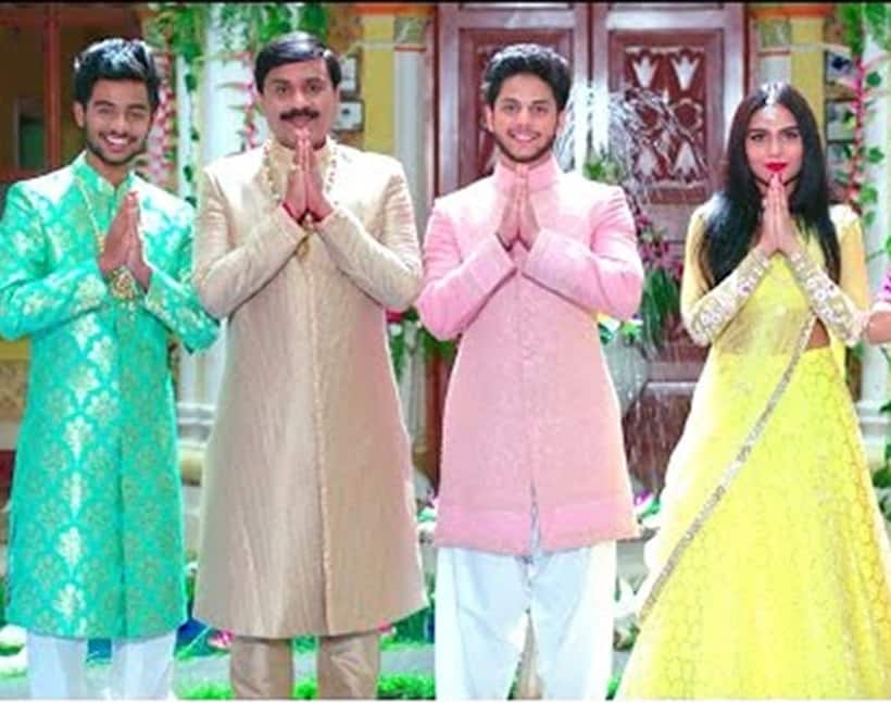 Who is Janardhan Reddy?